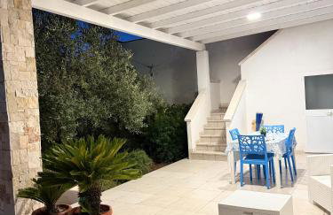 Villa Mirante - Maruggio - Foto 5
