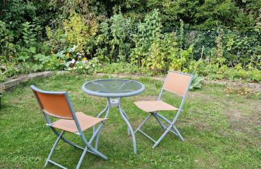 Ferienwohnung im Grünen - Foto 1