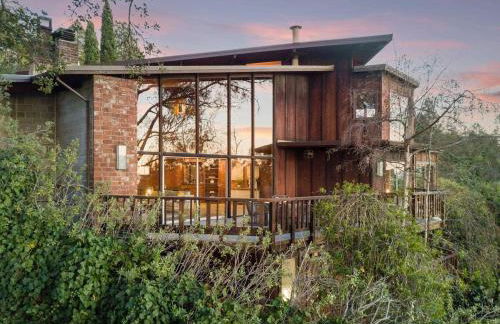 Guest Home Oasis in the Beautiful Berkeley Hills - Foto 6