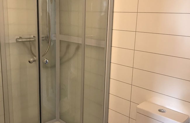 Sólvangur Farm, Icelandic Horse Center - Photo 11