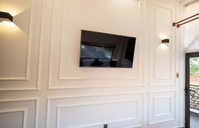 La Fleur Premium Central Apartment - Foto 37