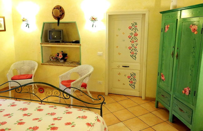 Agriturismo Valle degli Arci - Foto 33