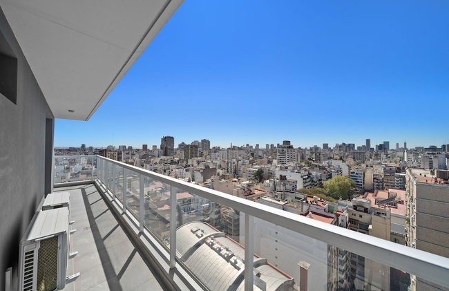 La Vie Suite Barrio Norte - Photo 41