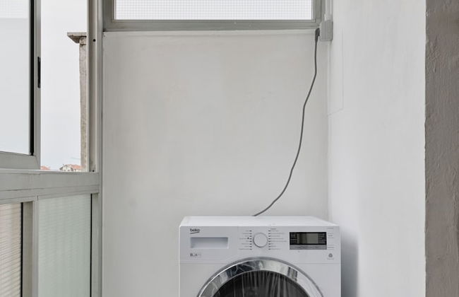 Urban House Carducci - Attic - Photo 20