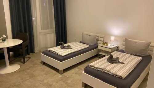 Apartment Hannover - Foto 4