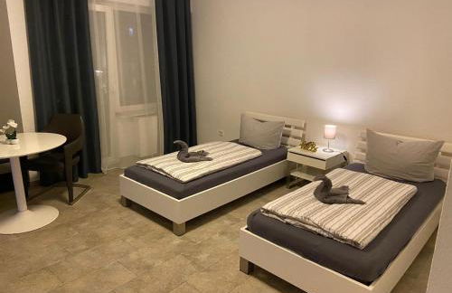 Apartment Hannover - Foto 4