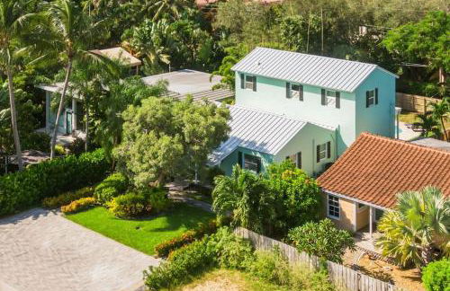 Las Olas Villa with HEATED Salt Water Pool - Foto 21