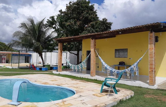 Chacara So Alegria em Parnamirim - Foto 1