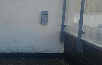 Nariken Apartments, Bristol City Centre - Foto 3