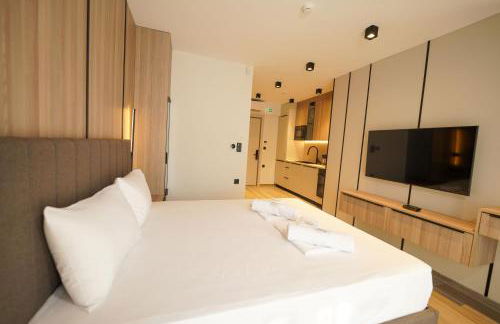 Sunrise Luxury Apartments - Foto 23