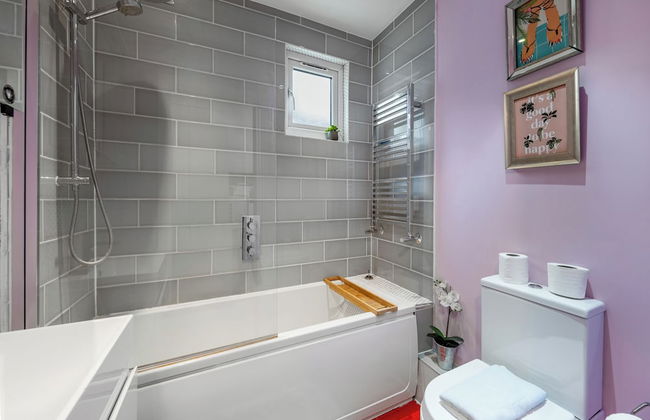 Claremont Apartment B - London - Foto 19