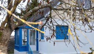 KAZE Maison chaleureuse Evreux, quartier résidentiel Saint Michel - Foto 3, Garden view