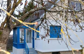 KAZE Maison chaleureuse Evreux, quartier résidentiel Saint Michel - Foto 3