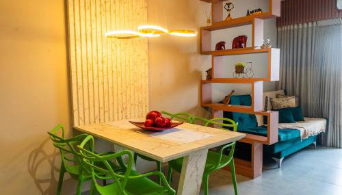 Apartamento único e excelente - Foto 3