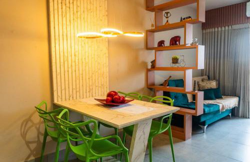 Apartamento único e excelente - Foto 3