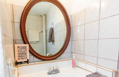 Charming Guest House - Pittsburgh's Little Italy - Foto 9