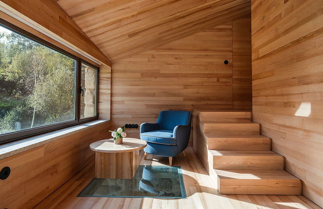 Lavandeira Douro Nature & Wellness - Foto 58