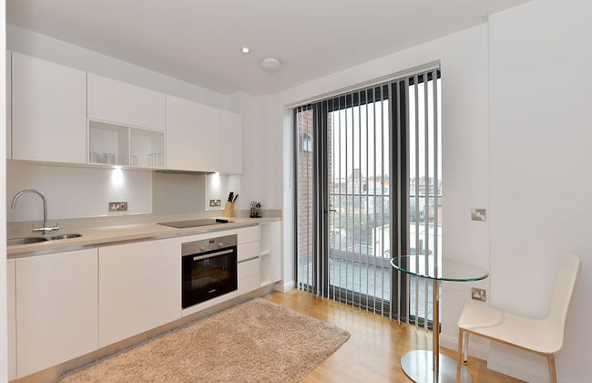 The Kensington Residencies - Foto 36