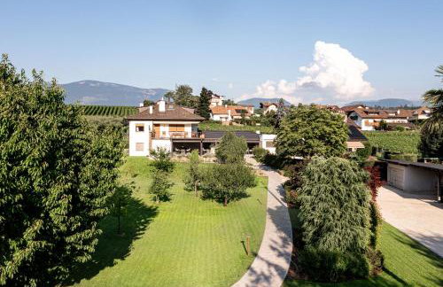 Villa Sawian - Foto 15