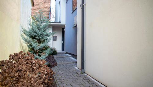 Apartment Heart of Bjelovar - Foto 3, Garden