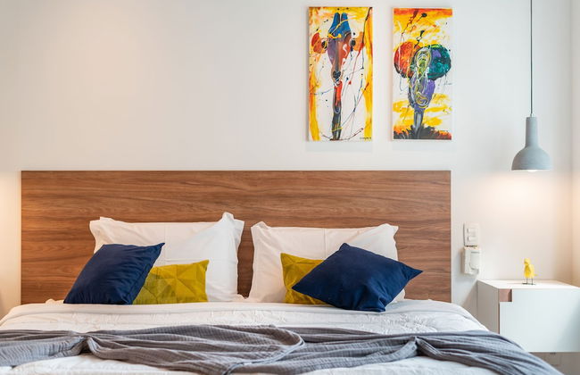 Cyclinn Vila Olímpia - Foto 70