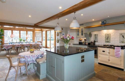 Country Manor House near Tetbury - Foto 13