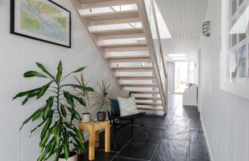 Hamptons Style Lux Beach House - Foto 60