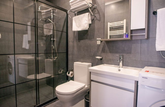 Taksim 11 Suites - Foto 50