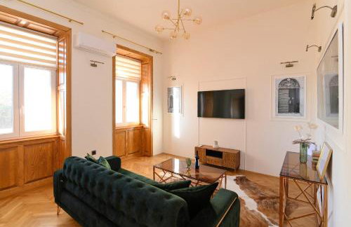 Railway apartment - Foto 14