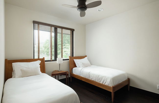 Private Resort in Lake Hodges - Foto 57