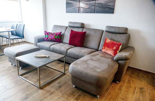 Strandhochhaus SB11 - Foto 9