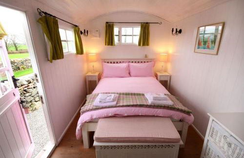 The Outbuildings - Foto 39