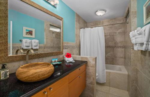 Beautiful 2Br 2Ba Puamana, Ocean and Mountain View, Pool - Foto 13