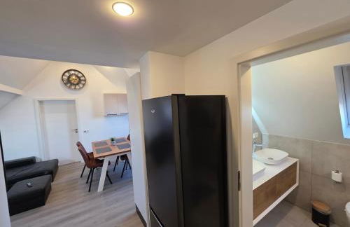 Handwerkerwohnung, Monteurunterkunft-Rodgau - Foto 13