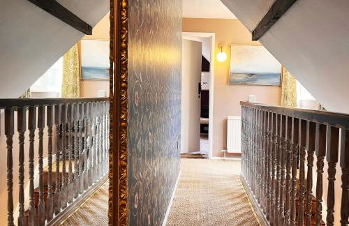 Peak Hill Cottage - Foto 11