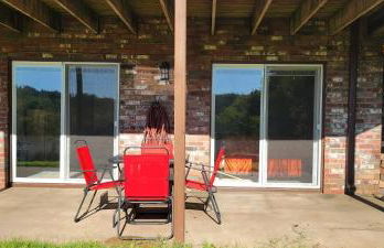 LI Airbnb - NWA mt bike, hike, and golf retreat - Foto 16