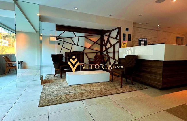 ELEGANCE SUÍTES HELLIX ITABORAÍ - Foto 1