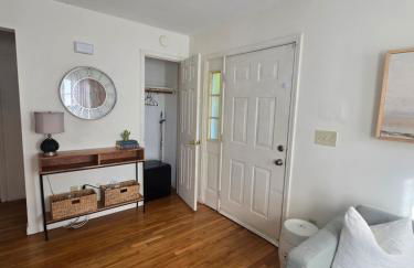 Cozy Private Suite Near Train to NYC - Foto 13