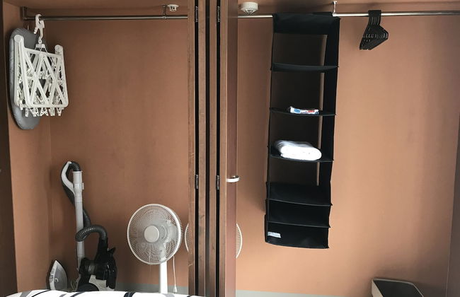 AMS Tower Nakajima - Foto 2