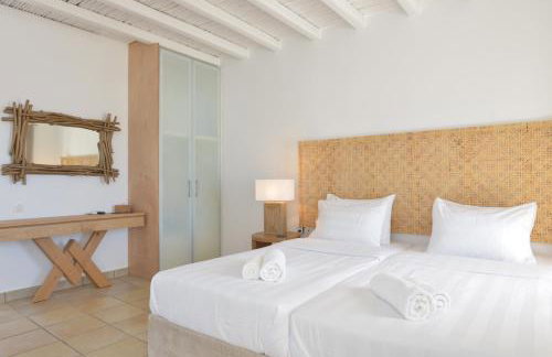 Miles Away Sifnos - Beachfront House - Foto 13