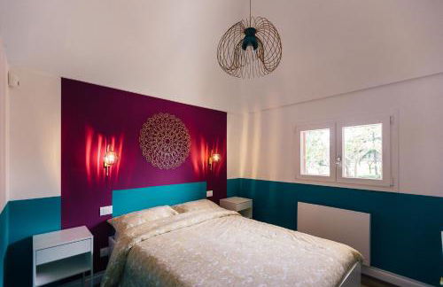 Villa - La Formica Gentile - Monopoli - Foto 13