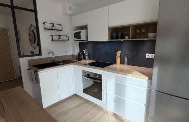 Marseille Paisible et Proche Transports - Foto 8