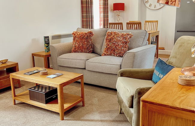 Loch Ness Gate House Apartments - Foto 27