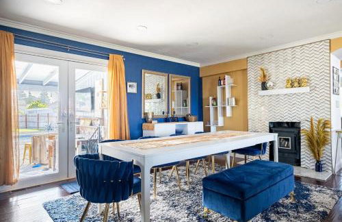 Memorable Moment at Placid Blue with Pool & Hot Tub - Foto 38