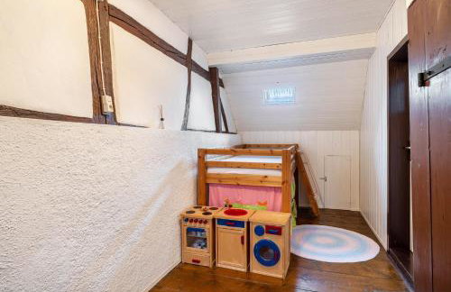 Häusle an der Hüle - Foto 24