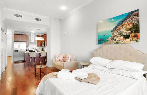 XL Studio - Studio with Pool & Scenic Rooftop - Foto 12