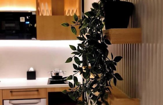 The Sacha Apart Hotel Thonglor Sukhumvit Bangkok - Foto 33