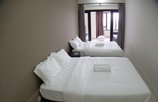 Damen Residence by Widebed - Foto 39