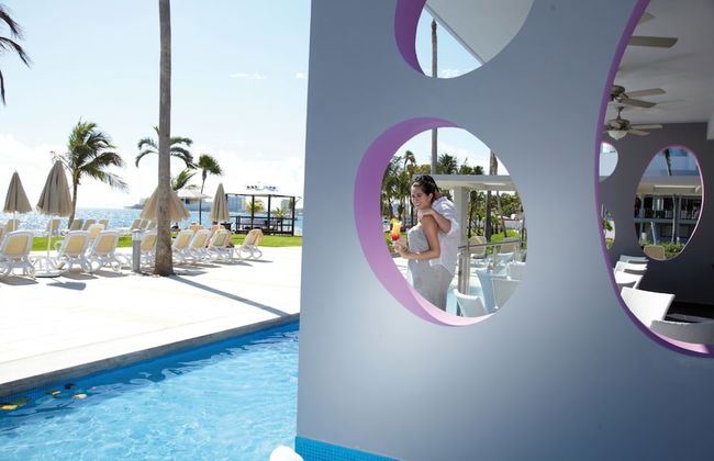Hotel Riu Palace Peninsula - All Inclusive - Photo 23