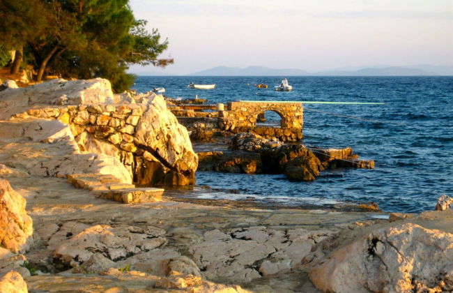 Charming Apartment in Vodice - Photo 11